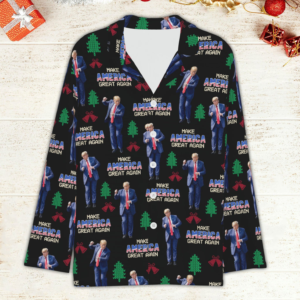 Make America Great Again Pajamas