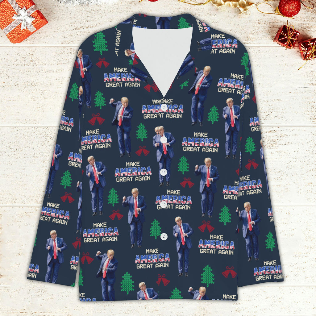 Make America Great Again Pajamas