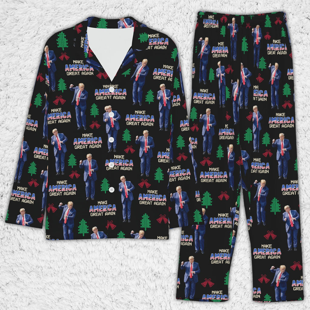 Make America Great Again Pajamas