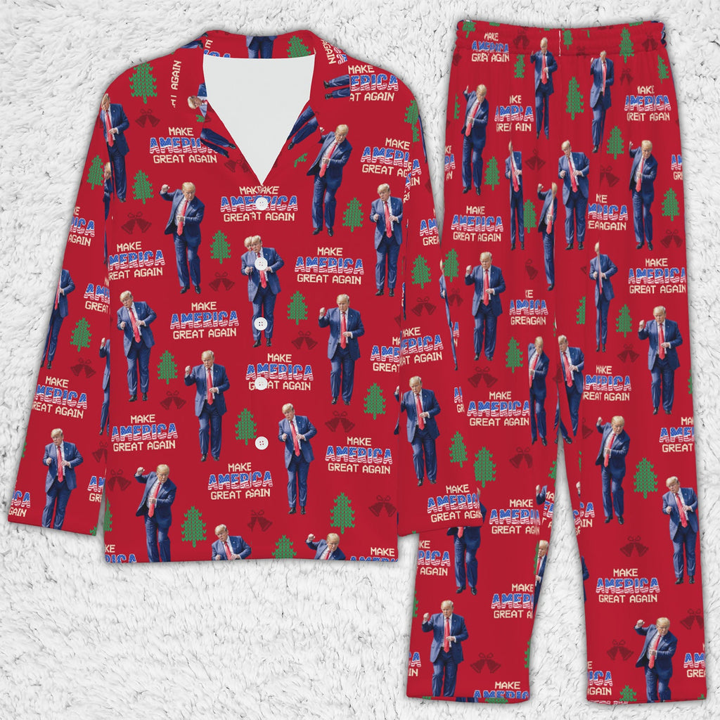 Make America Great Again Pajamas
