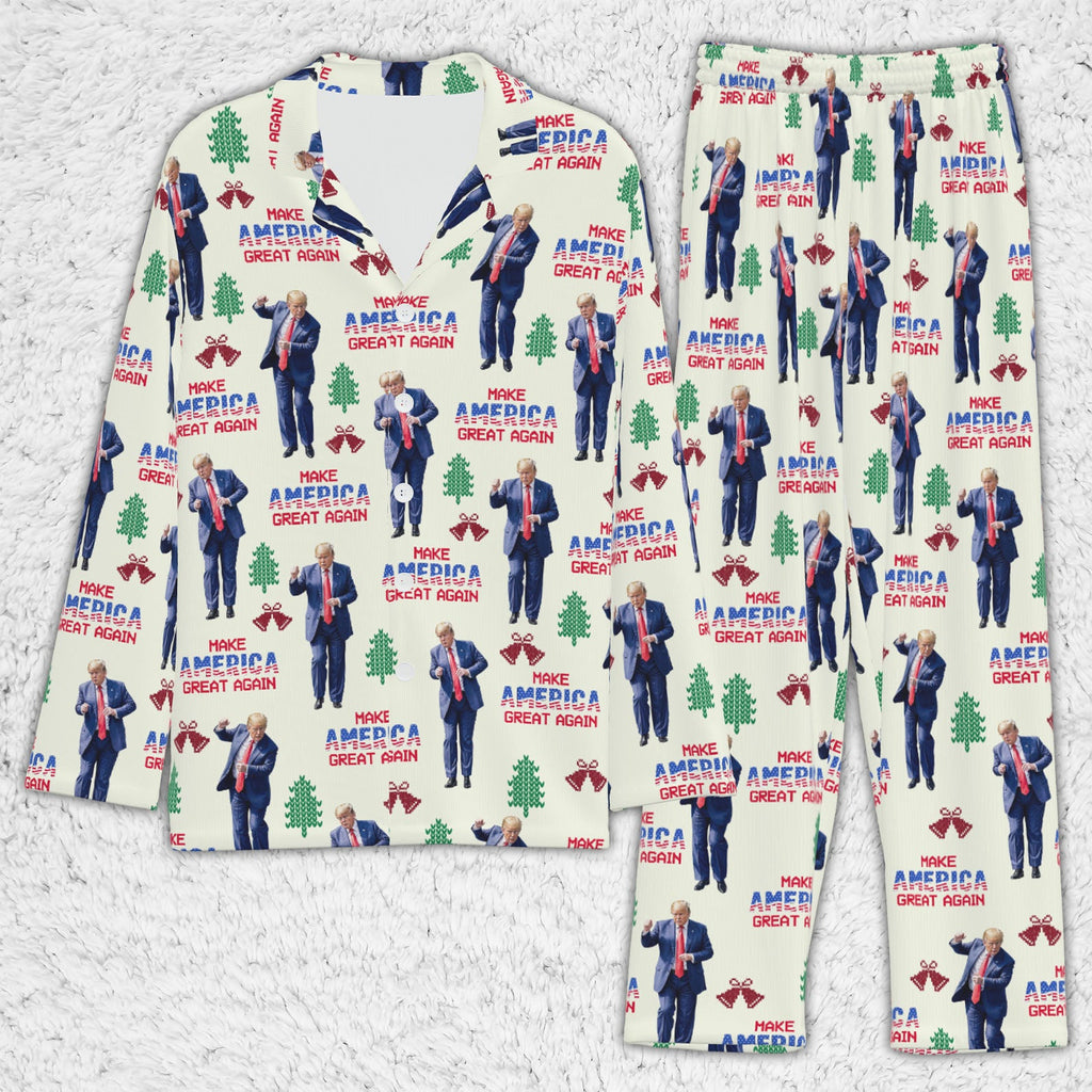 Make America Great Again Pajamas