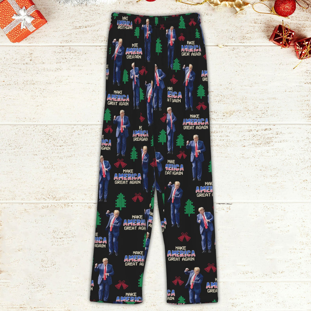 Make America Great Again Pajamas