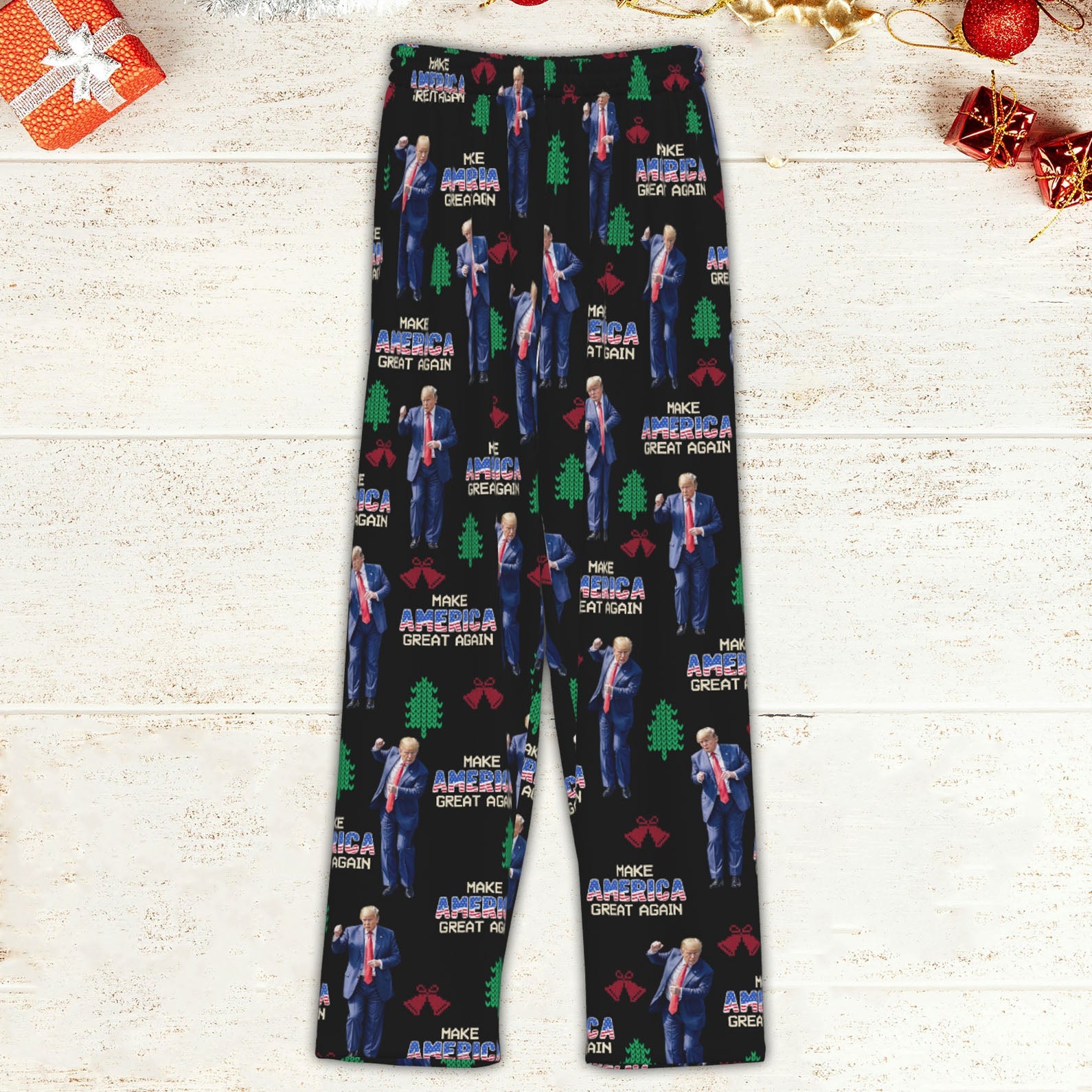 Make America Great Again Pajamas
