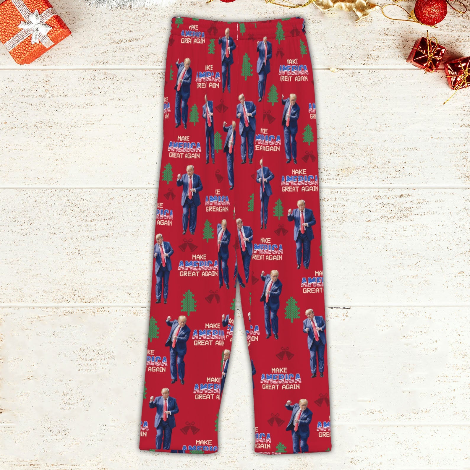 Make America Great Again Pajamas