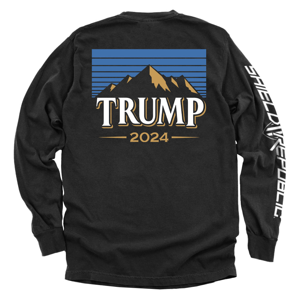 Trump 2024 Summit
