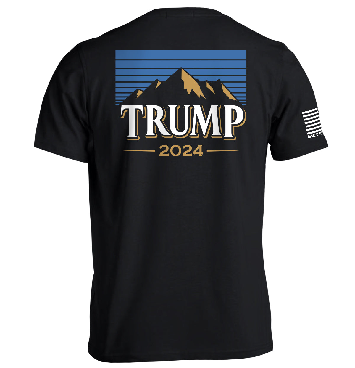 Trump 2024 Summit
