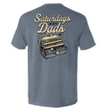 Saturdays Are For The Dads - Tackle Box