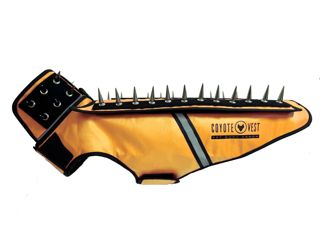 HawkVest