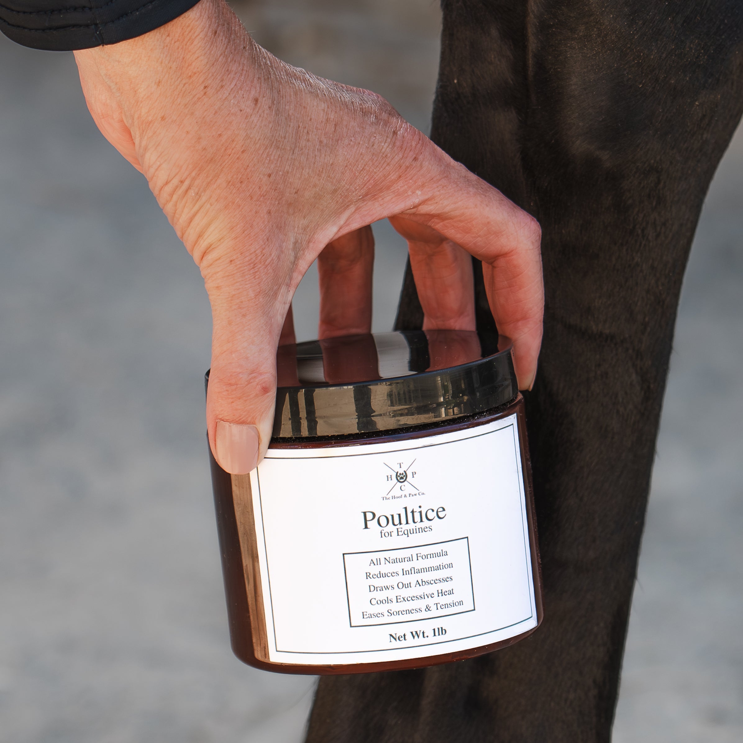 The Equine Performance Pack