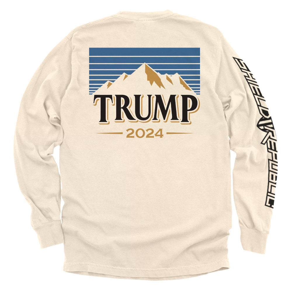 Trump 2024 Summit