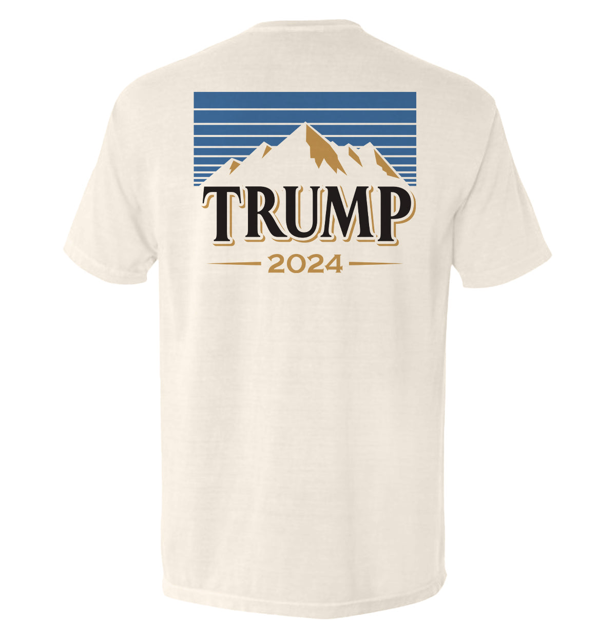 Trump 2024 Summit
