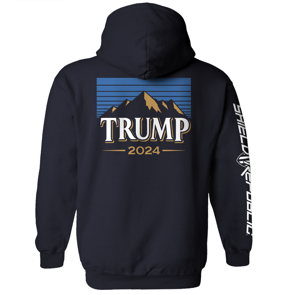 Trump 2024 Summit