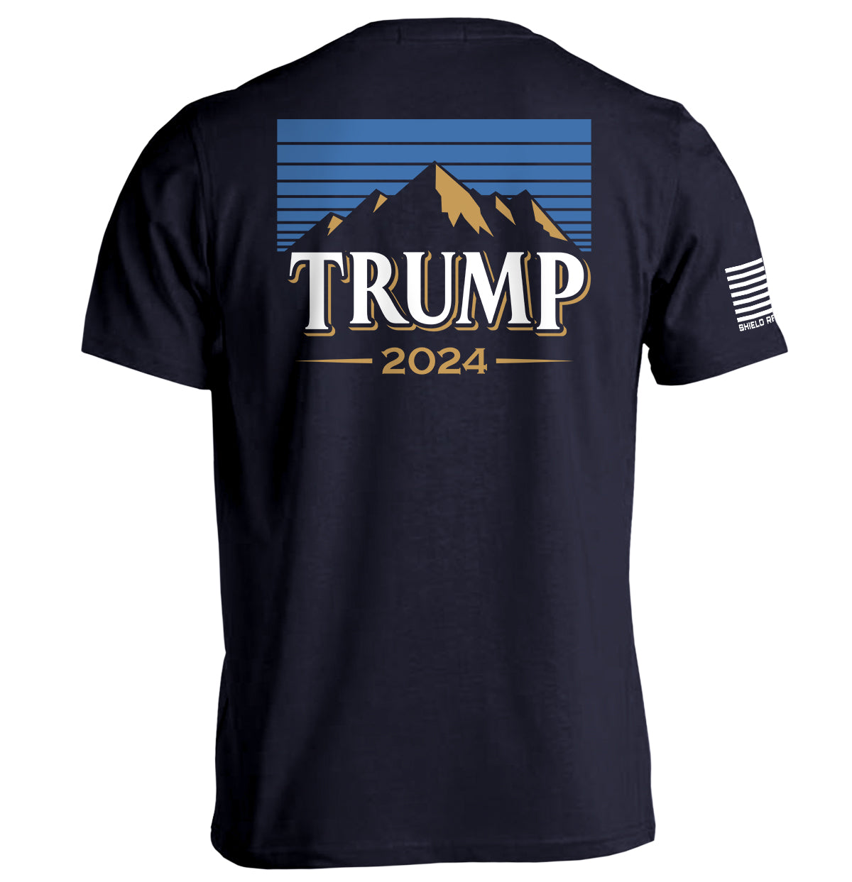 Trump 2024 Summit