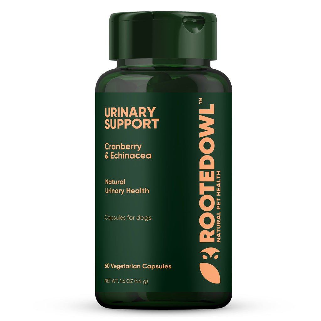Urinary Support