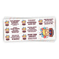 Cartoon Donald Trump Birthday Sticker Sheet
