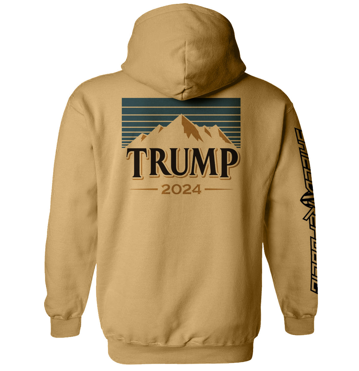 Trump 2024 Summit