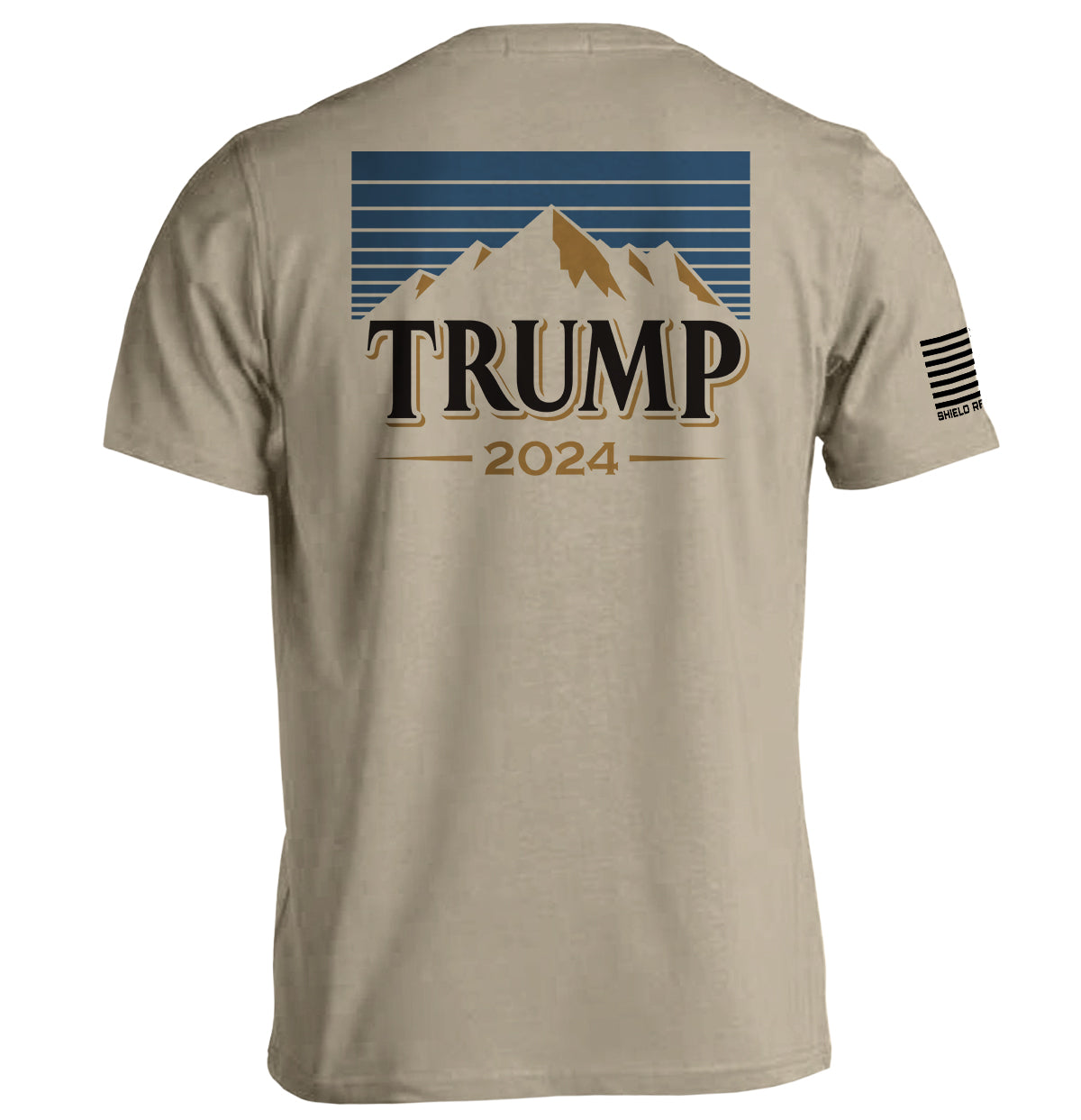 Trump 2024 Summit
