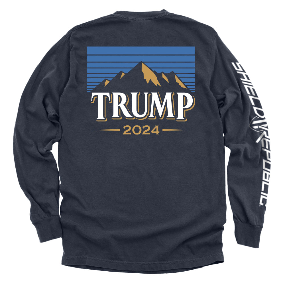 Trump 2024 Summit