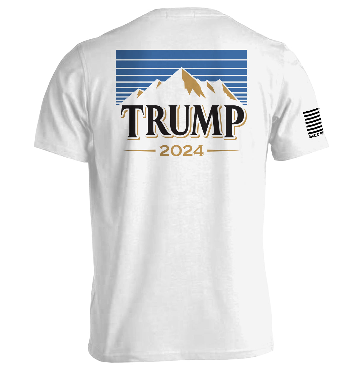 Trump 2024 Summit