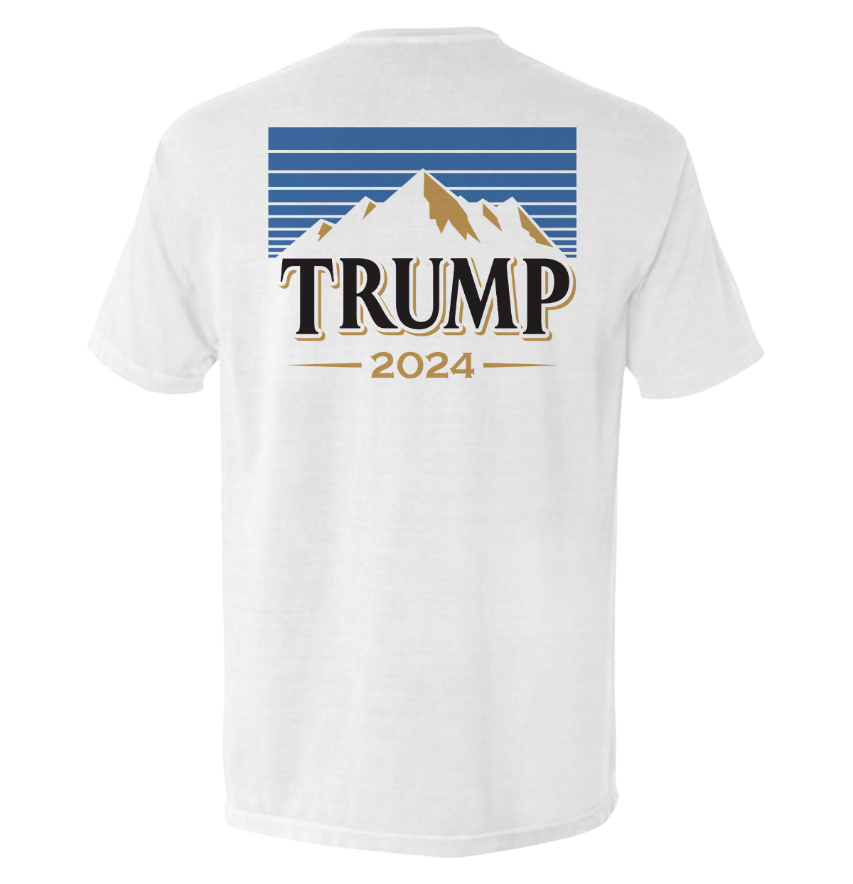 Trump 2024 Summit